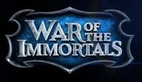 War of The Immortals