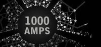 1000 Amps