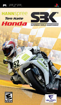 SBK-07: Superbike World Championship