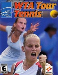 WTA Tour Tennis