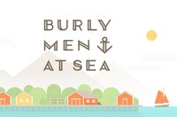 Burly Men at Sea