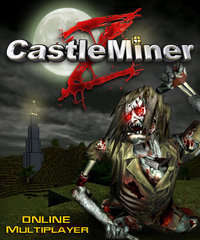 CastleMiner Z