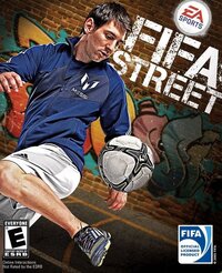 FIFA Street