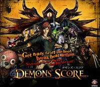 Demons' Score