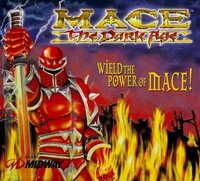 Mace: The Dark Age