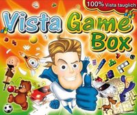Vista Game Box