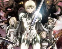 Claymore