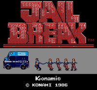 Jail Break