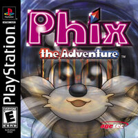 Phix: The Adventure