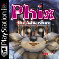 Phix: The Adventure