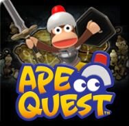 Ape Quest