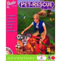 Barbie Pet Rescue