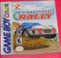 International Rally