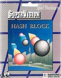 Hash Block