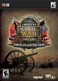 American Civil War: The Blue and the Gray