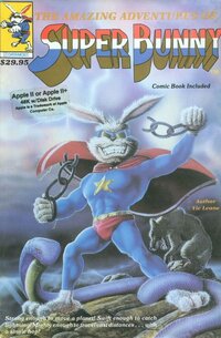 Super Bunny