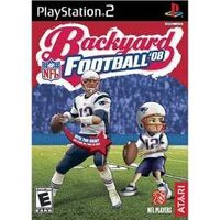 Backyard Football '08