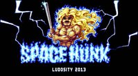 Space Hunk