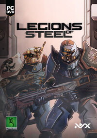 Legions of Steel