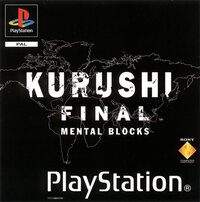 Kurushi Final: Mental Blocks