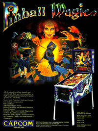 Pinball Magic