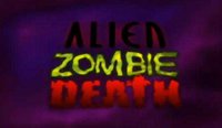 Alien Zombie Death