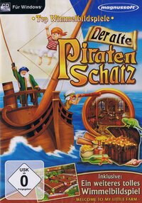 Der alte Piratenschatz