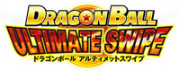 DragonBall Ultimate Swipe