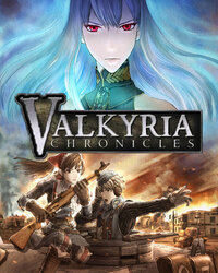 Valkyria Chronicles