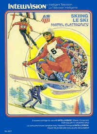 U.S. Ski Team Skiing