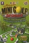 Ultimate Mini Golf Designer Deluxe Suite