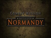 Combat Mission: Battle for Normandy