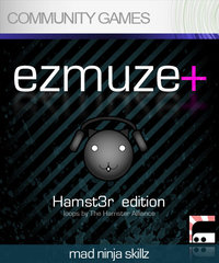 EZ Muze: Hamst3r Edition