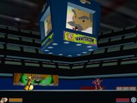 Medabots: Robattle 3D