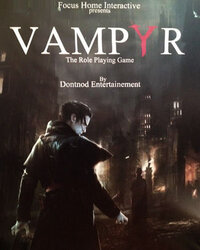 Vampyr