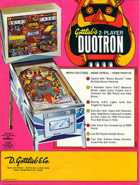 Duotron