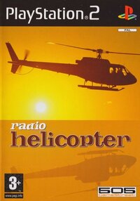 Radio Helicopter