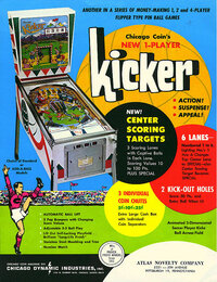 Kicker