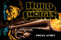 Hobo with a Shotgun