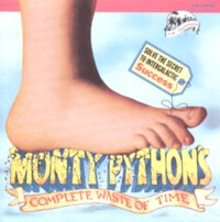 Monty Python's Complete Waste of Time