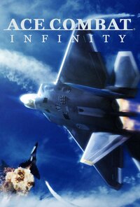 Ace Combat Infinity