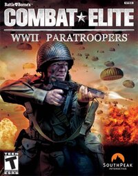 Combat Elite: WWII Paratroopers