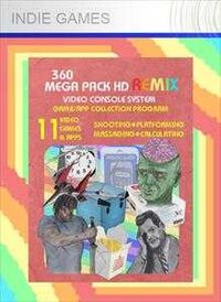 360 Mega Pack HD Remix