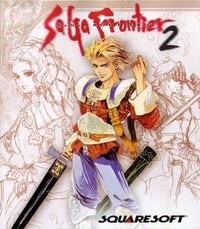 SaGa Frontier 2