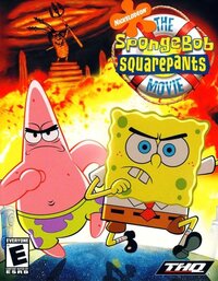 SpongeBob SquarePants: The Movie