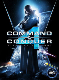 Command & Conquer 4:  Tiberian Twilight