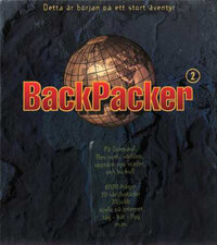 Backpacker 2