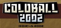 Coloball 2002