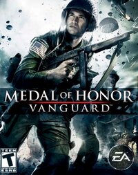 Medal of Honor: Vanguard