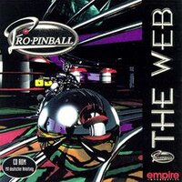 Pro Pinball: The Web